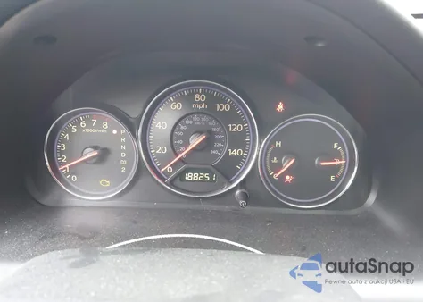 2004 Honda Civic Ex z USA, uszkodzony, nr VIN 2HGES26794H620140